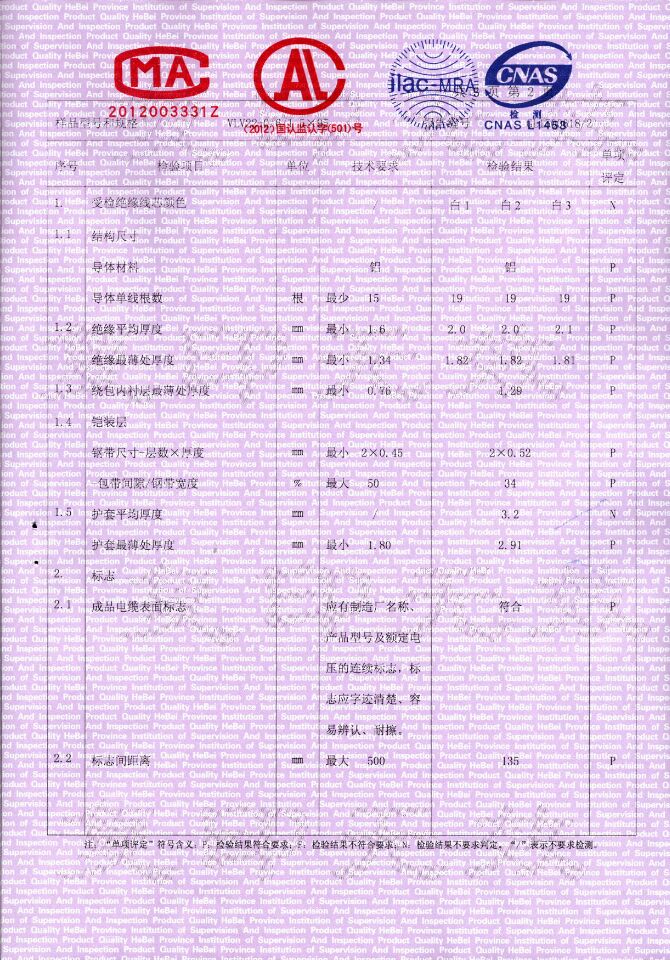 检验资料